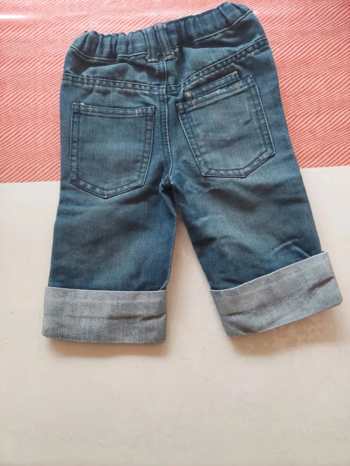 TAO 12mois Jean – photo 6